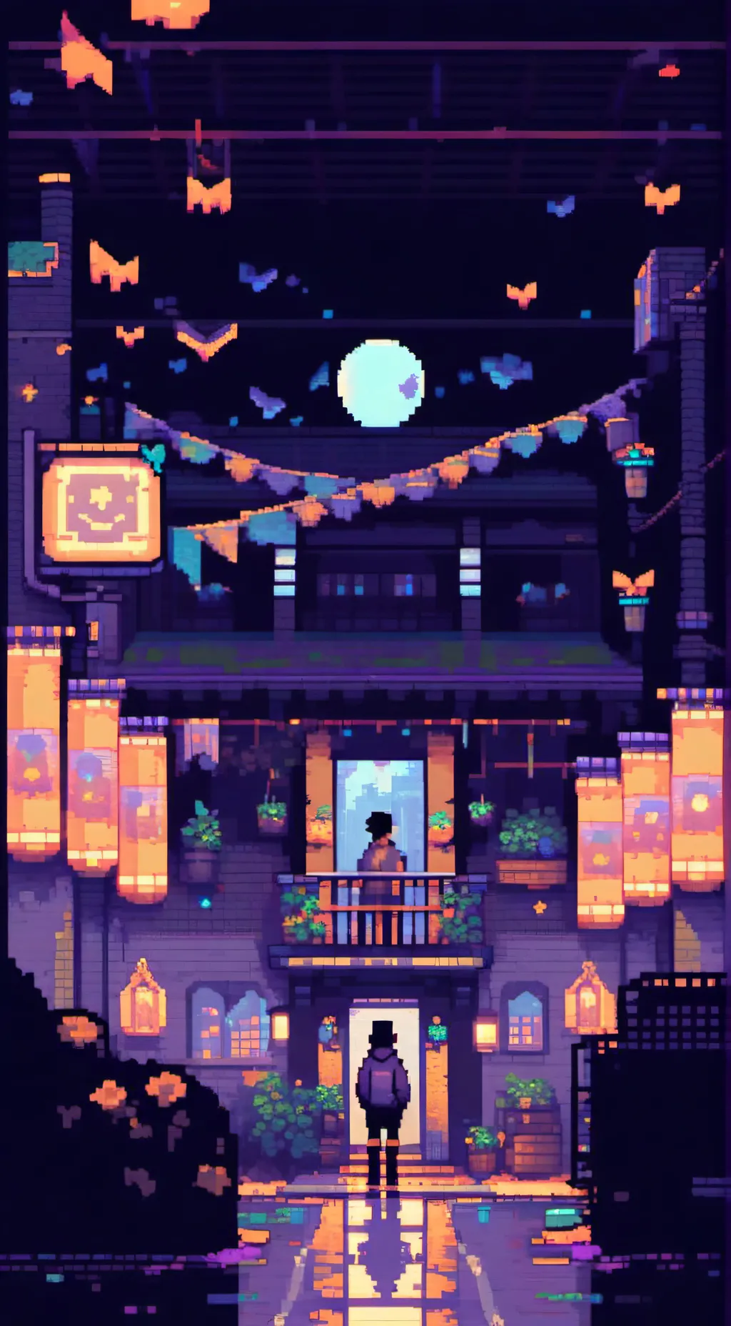 Talkie AI - Chat with OUAT