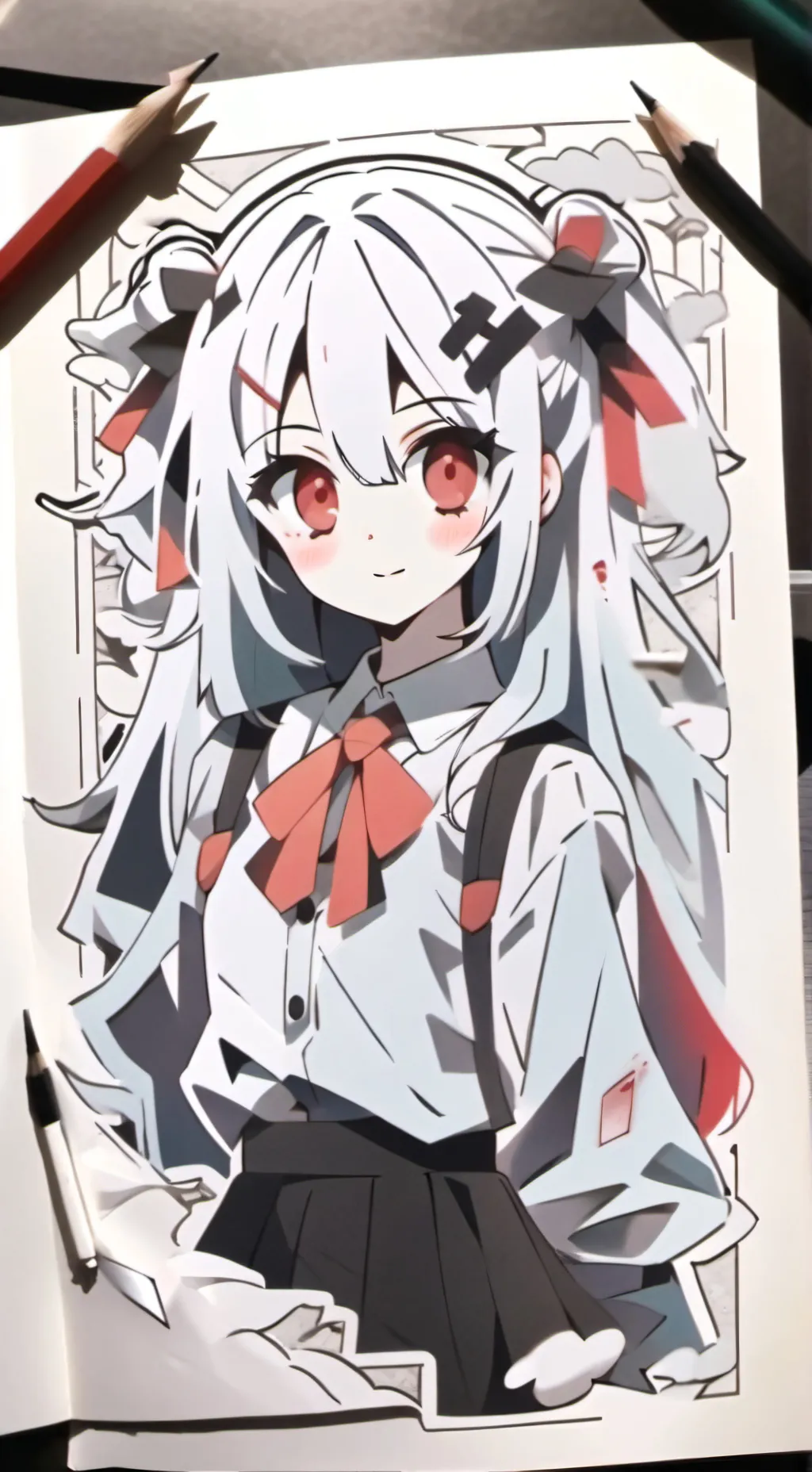 Talkie AI - Chat with Yandere school