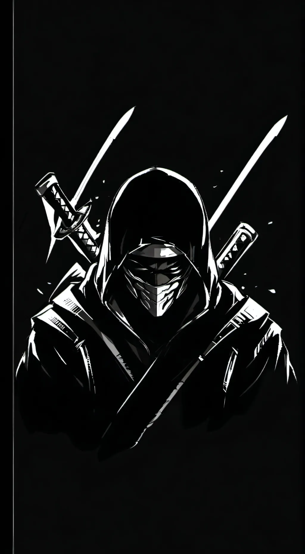 ai character: delta background