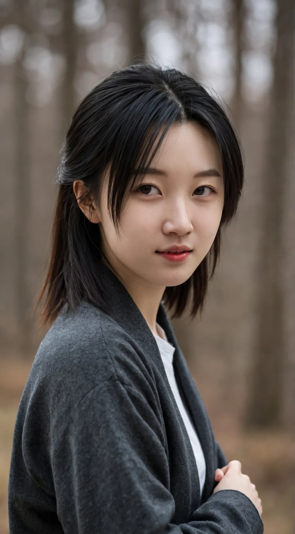 ai character: Se-Mi (player 380) background