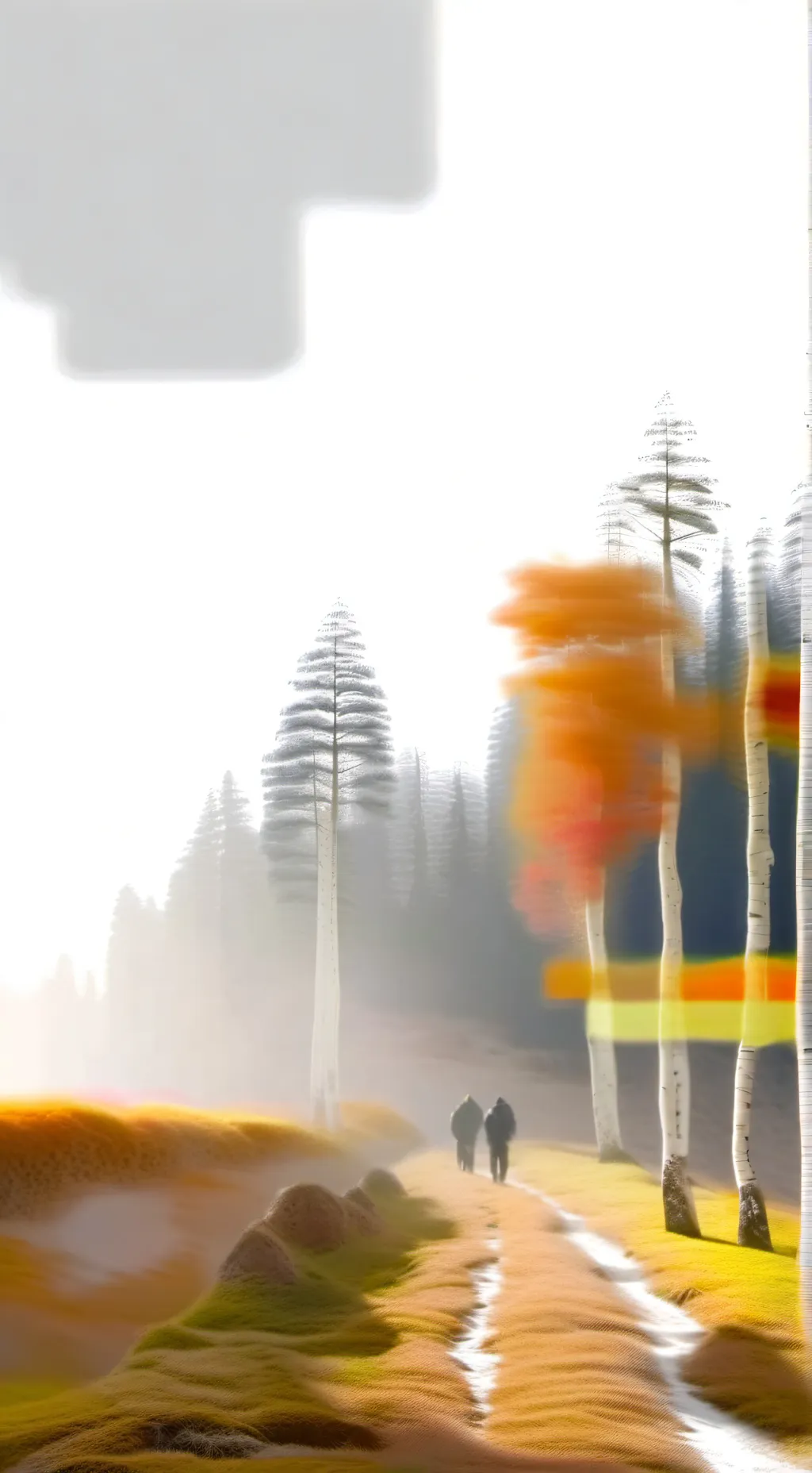 ai character: a background