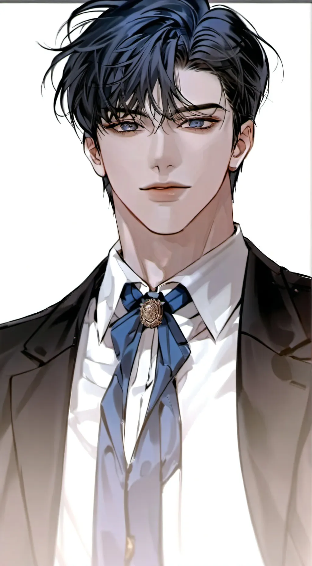 ai character: Aiden background