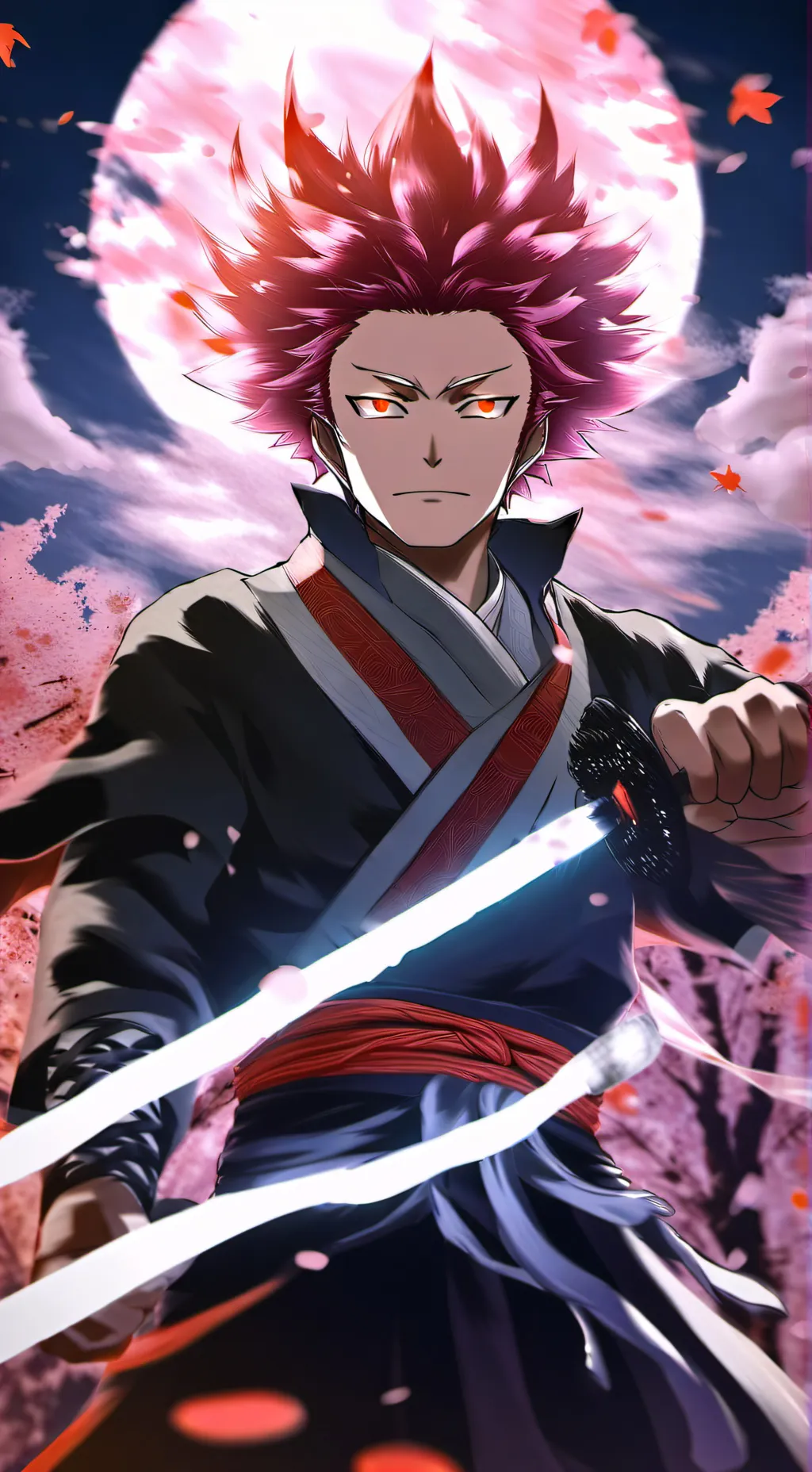 Talkie AI - Chat with den