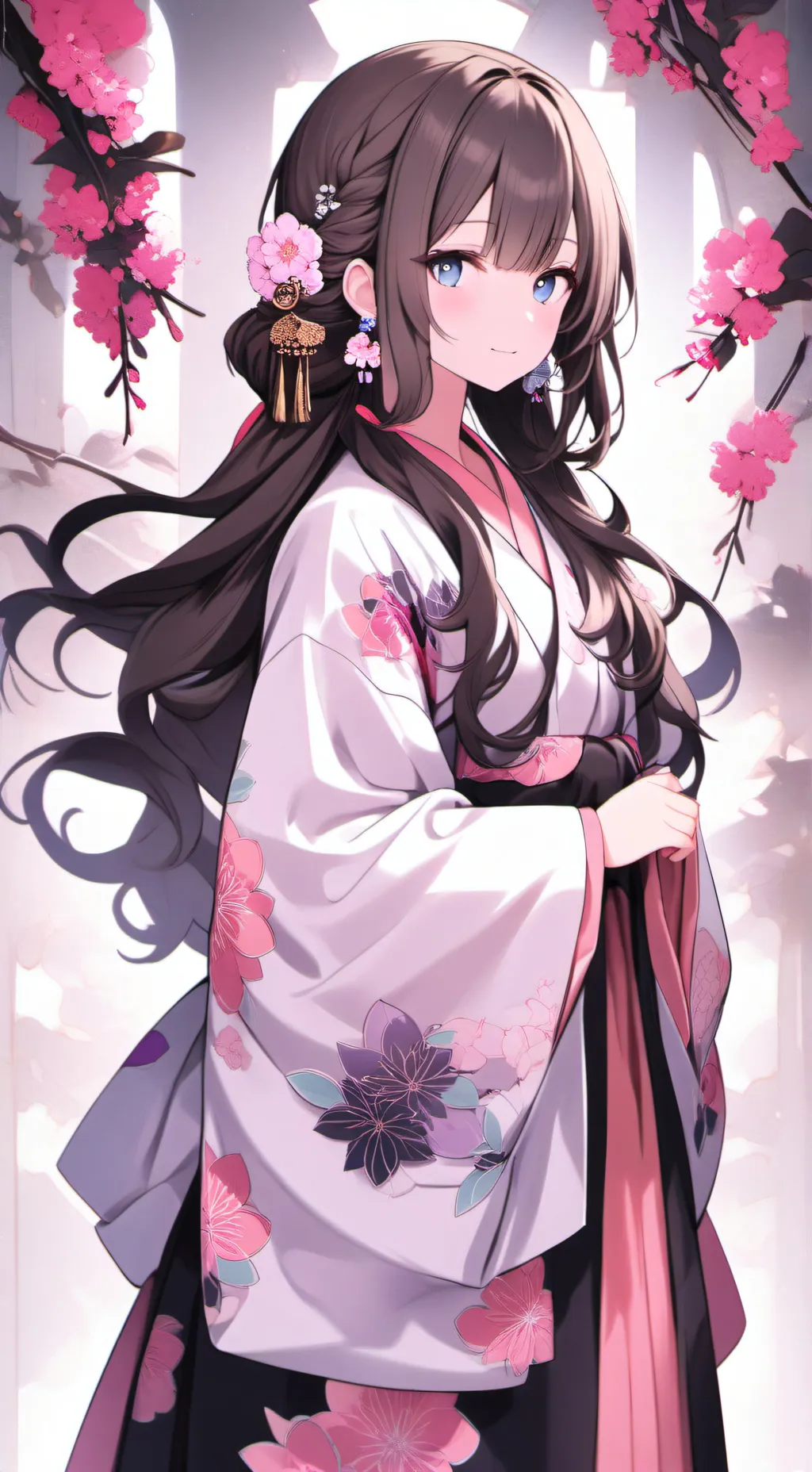 Talkie AI - Chat with Shizune