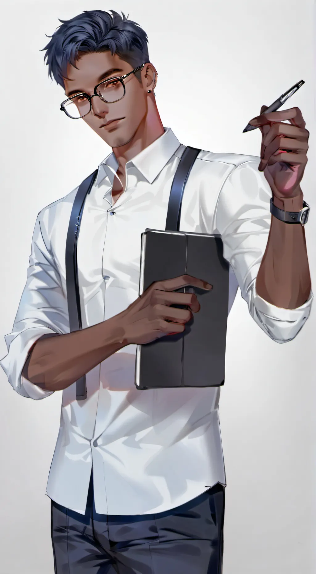 Talkie AI - Chat with Jackson 