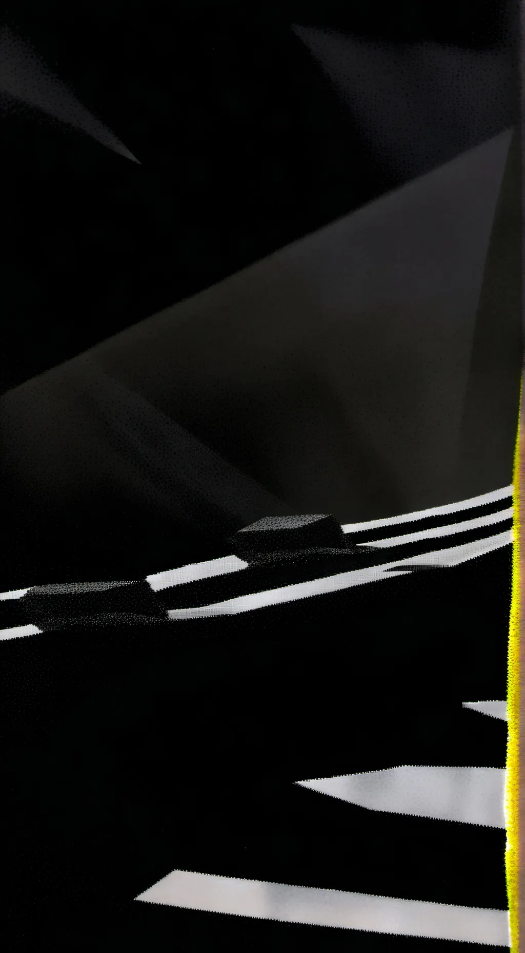 ai character: survey background