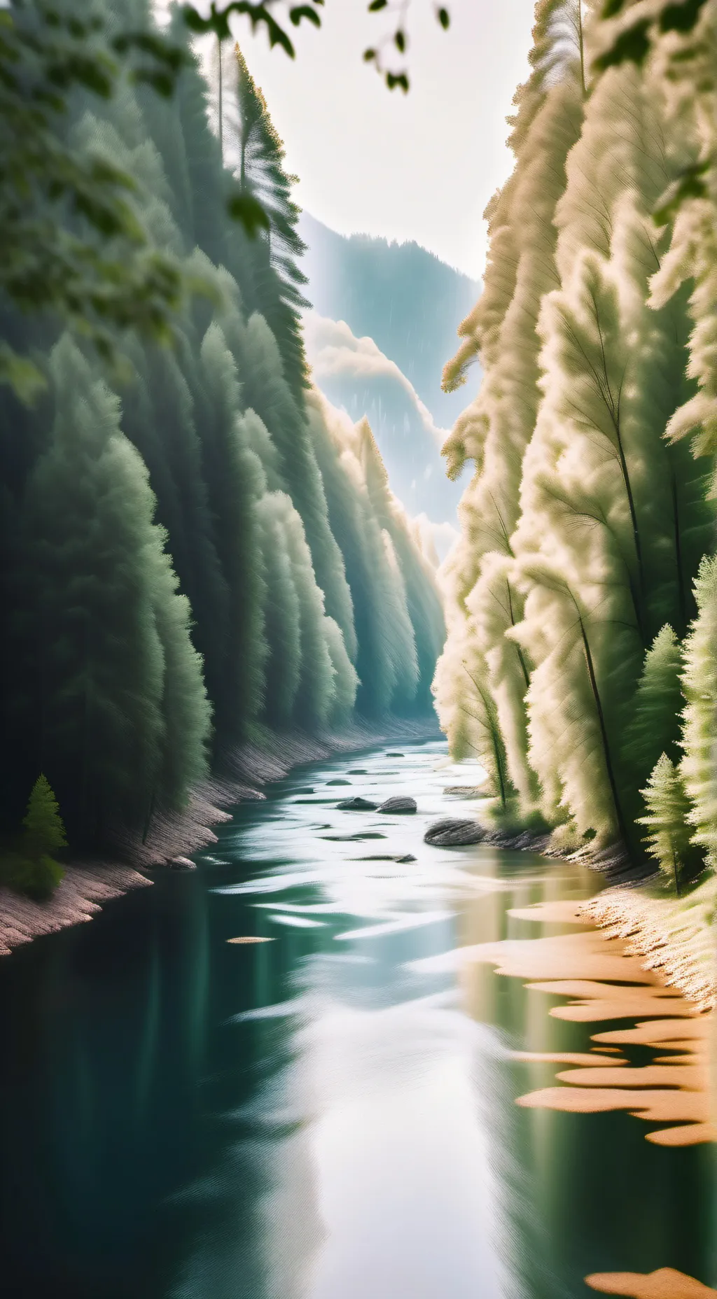 ai character: Sprunki background