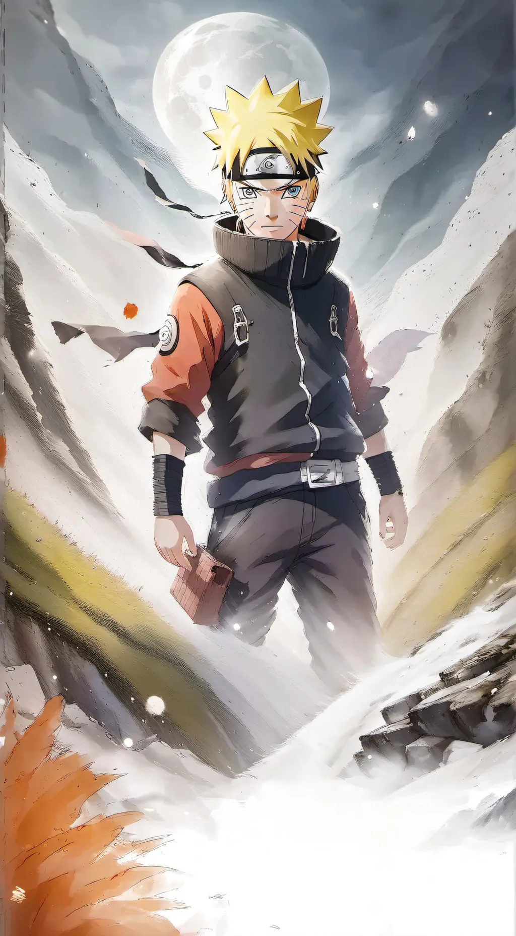 Talkie AI - Chat with Darken