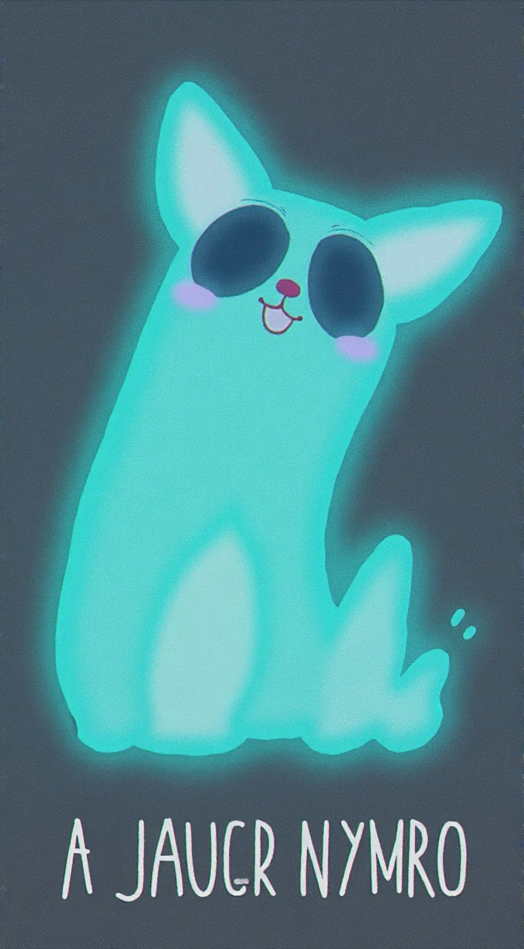 ai character: sprunki tralaeerot background