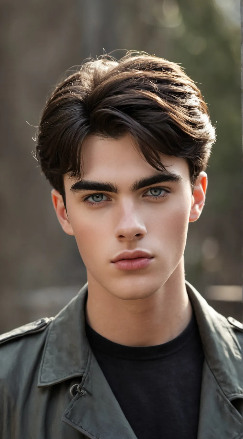 Talkie AI - Chat with mi vecino Dylan 