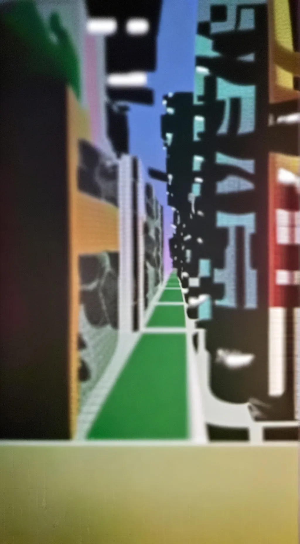 ai character: kny atrapados  background