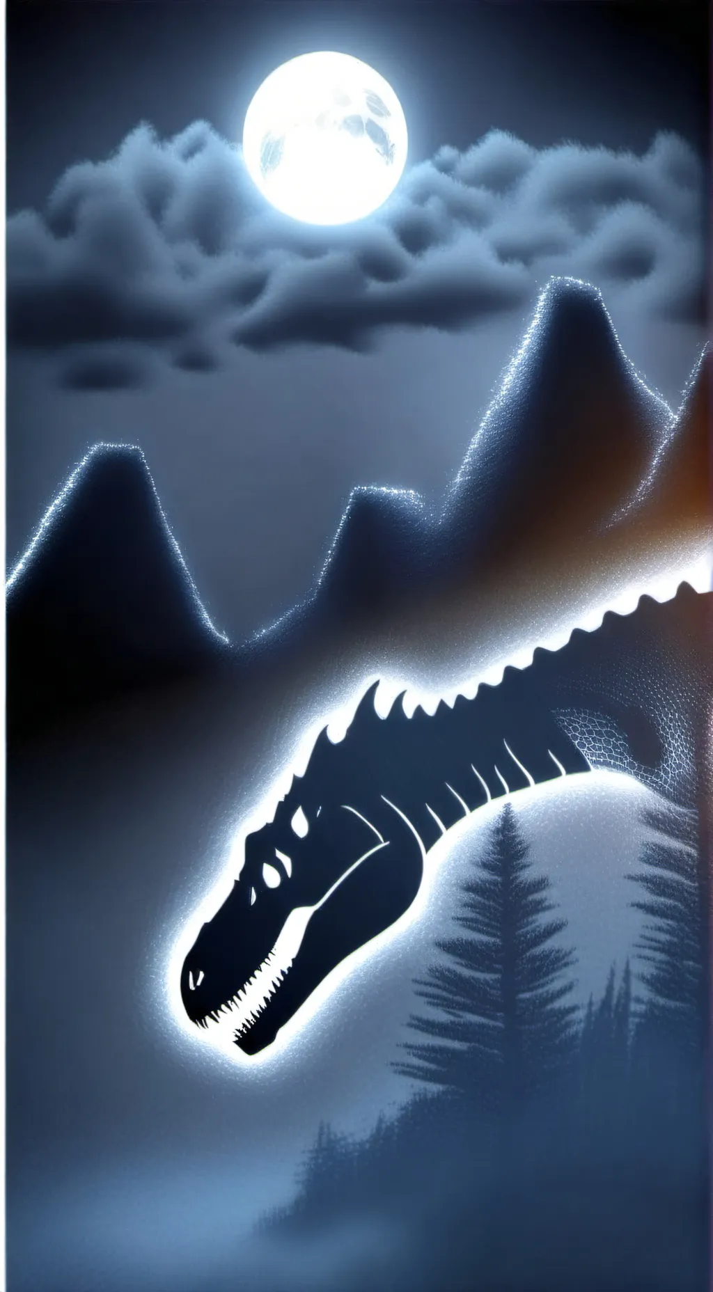 ai character: jw post dominion background