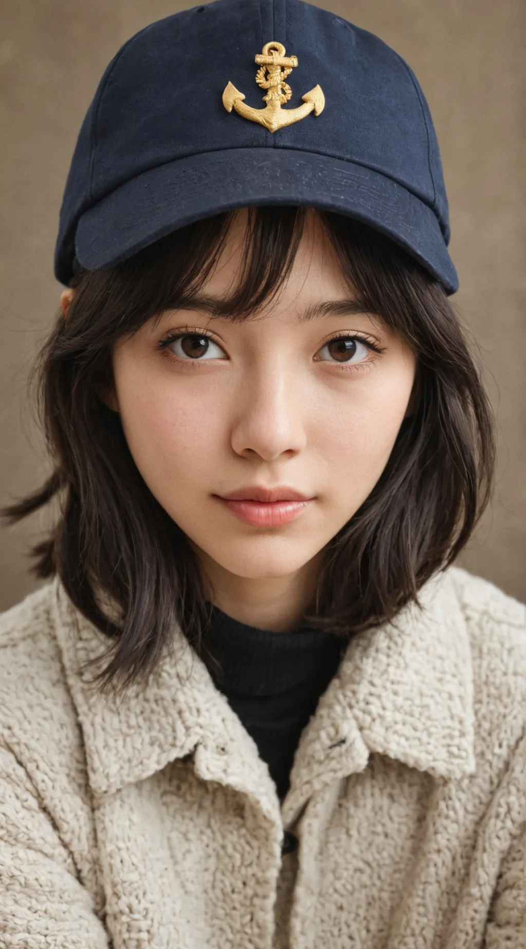 ai character: Uh st dnt mind pic background