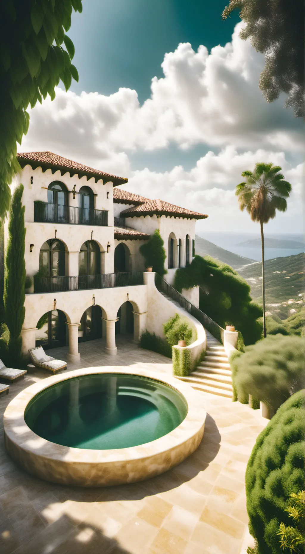 ai character: MHA background