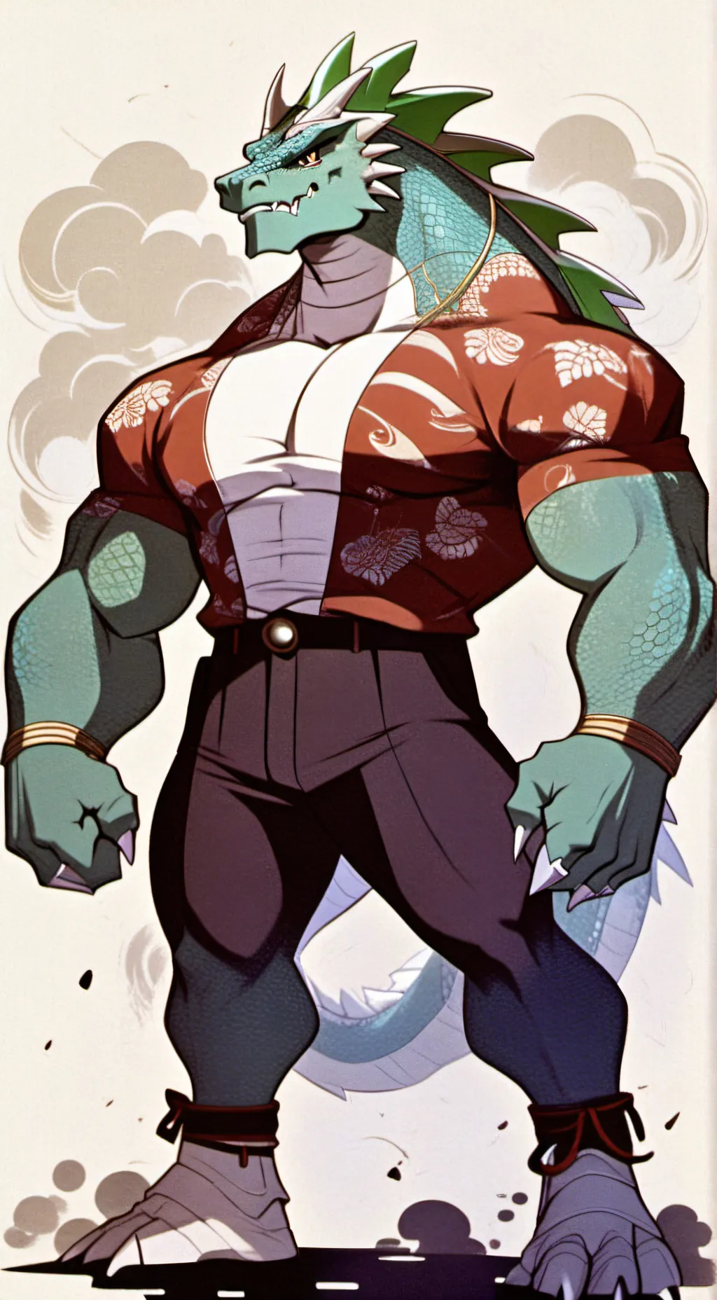 Talkie AI - Chat with Hakamuri