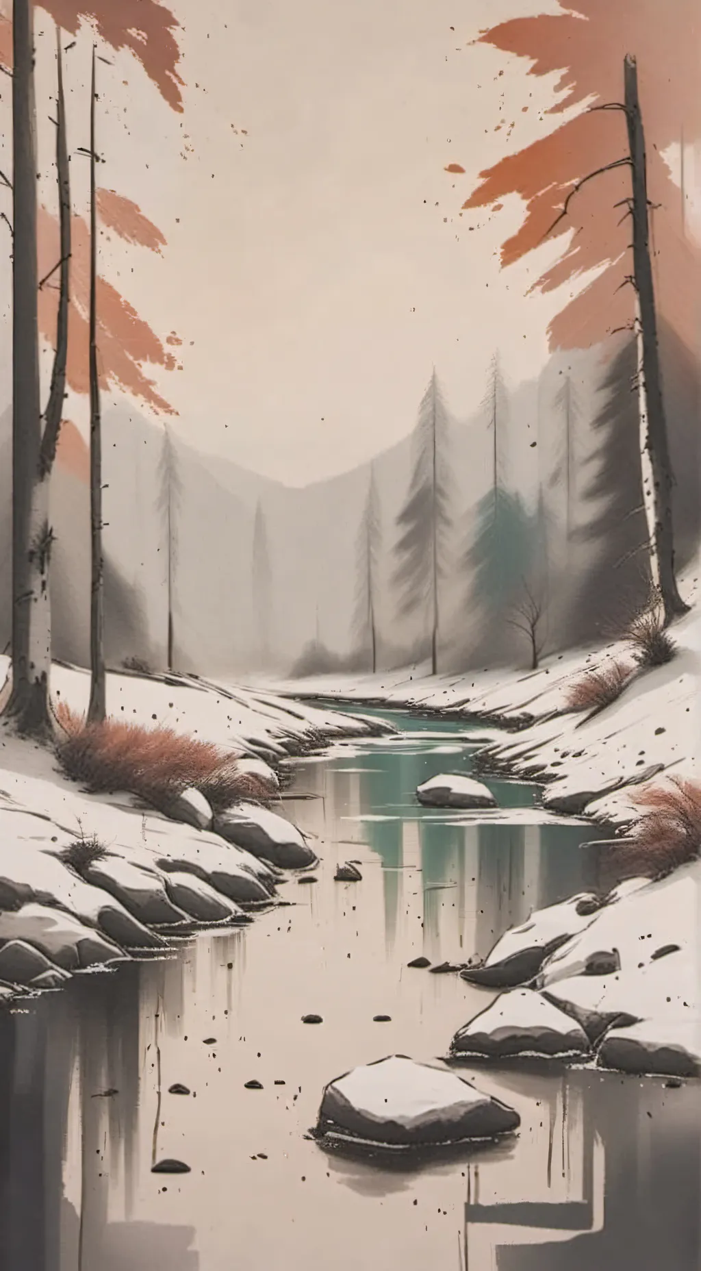 ai character: pendora (english) background