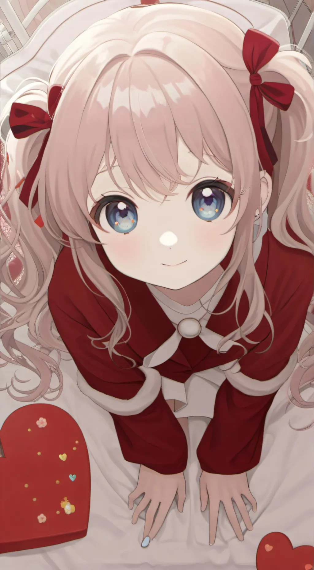 ai character: Daisy 🌼  background