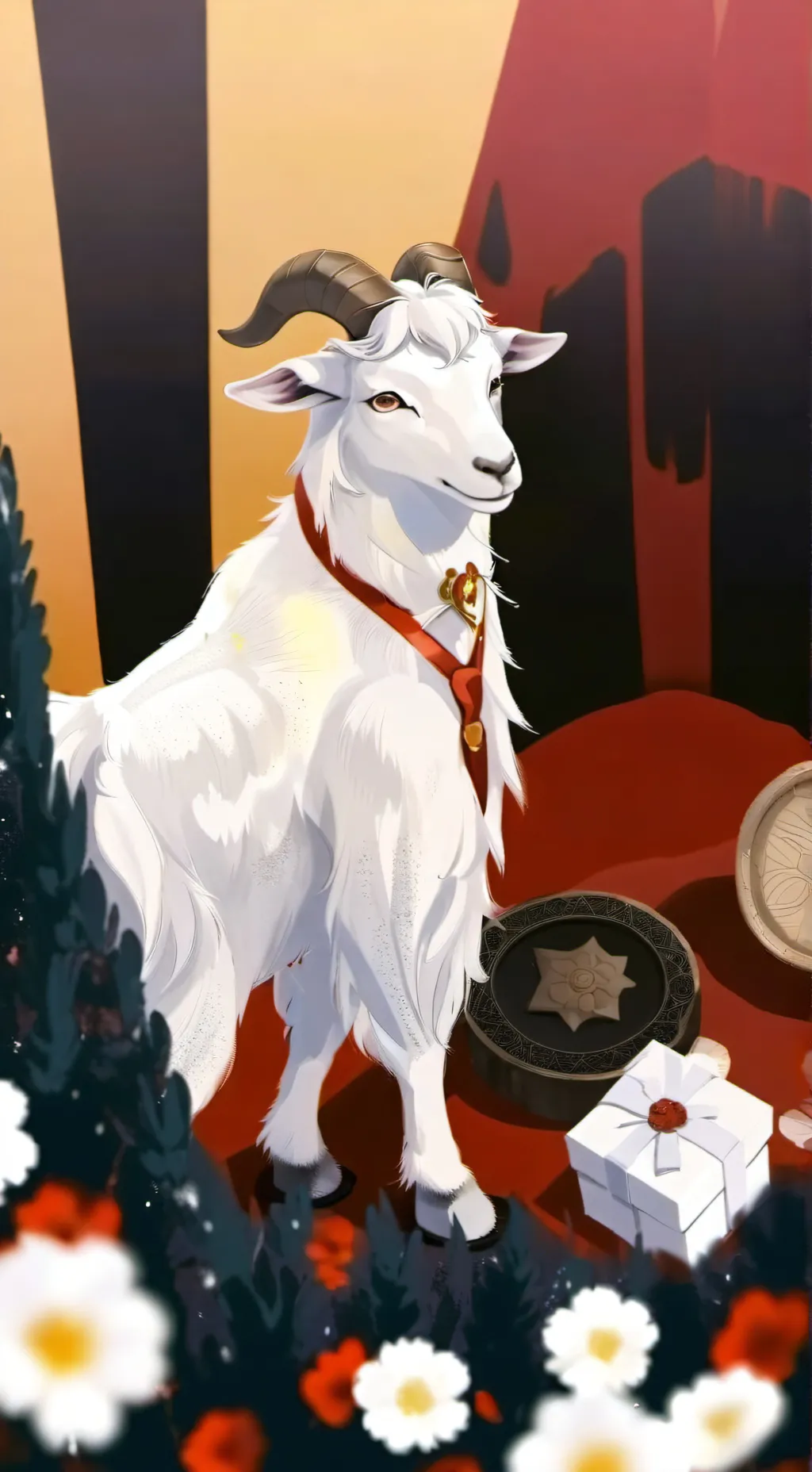 Talkie AI - Chat with Mei 