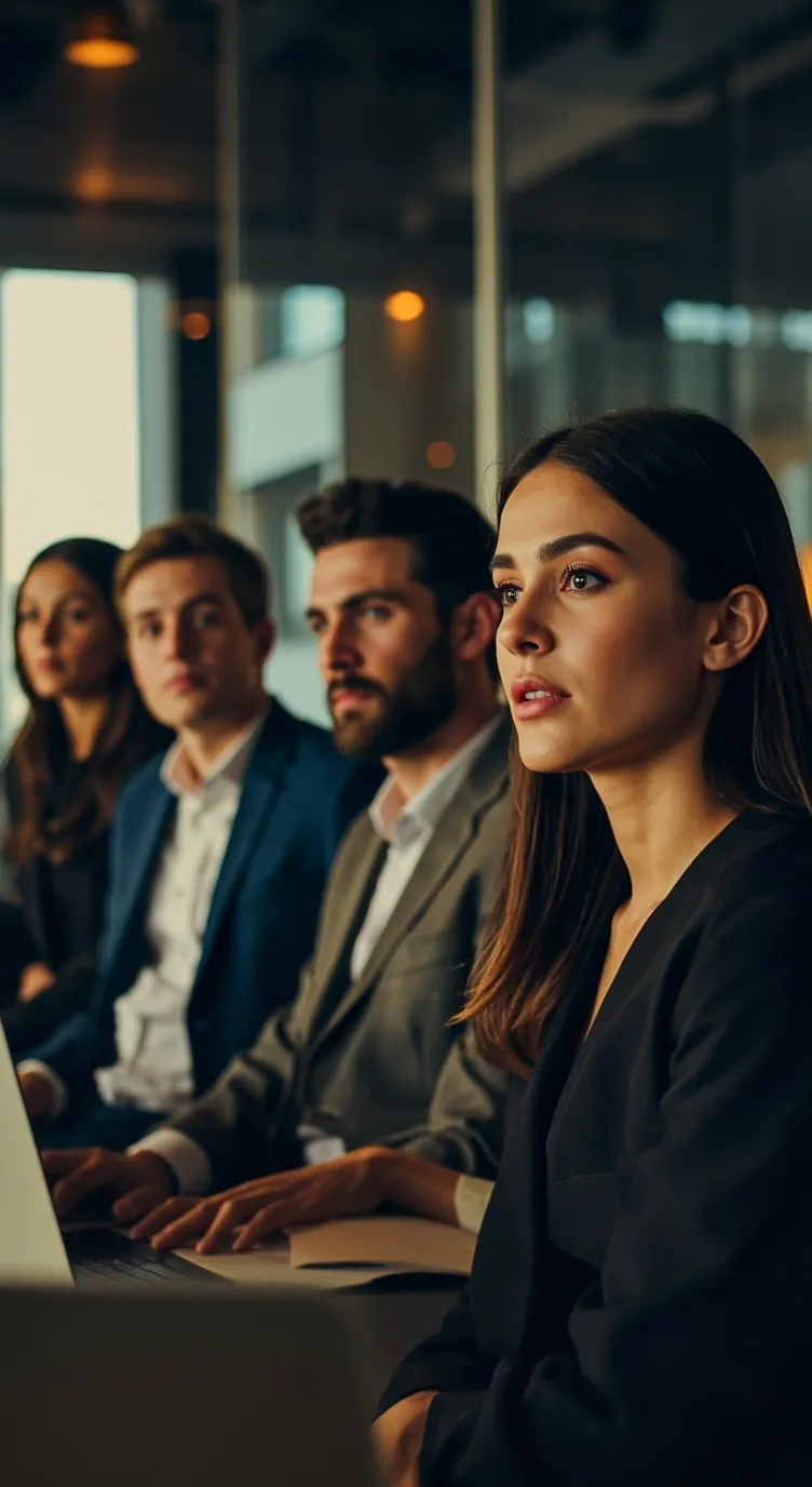 Talkie AI - Chat with Marketing Lead