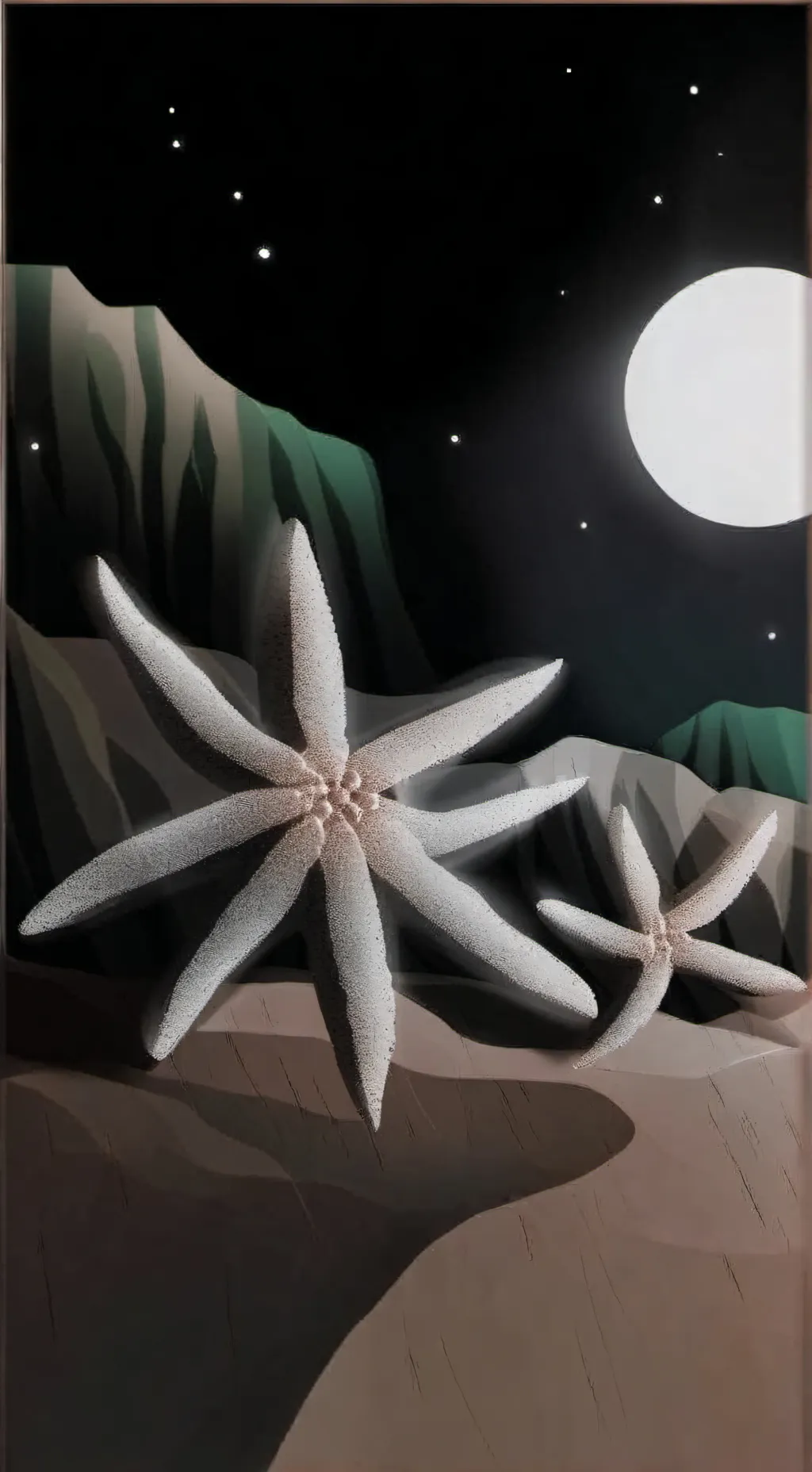 ai character: concurso de baile  background