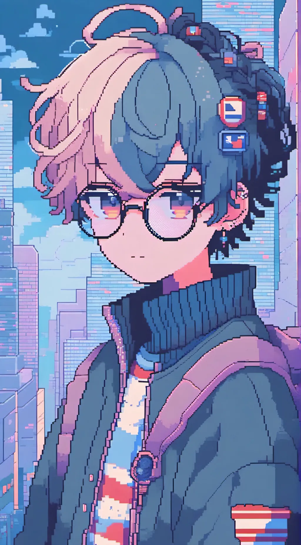 ai character: ✏️Nicolas 📖 background