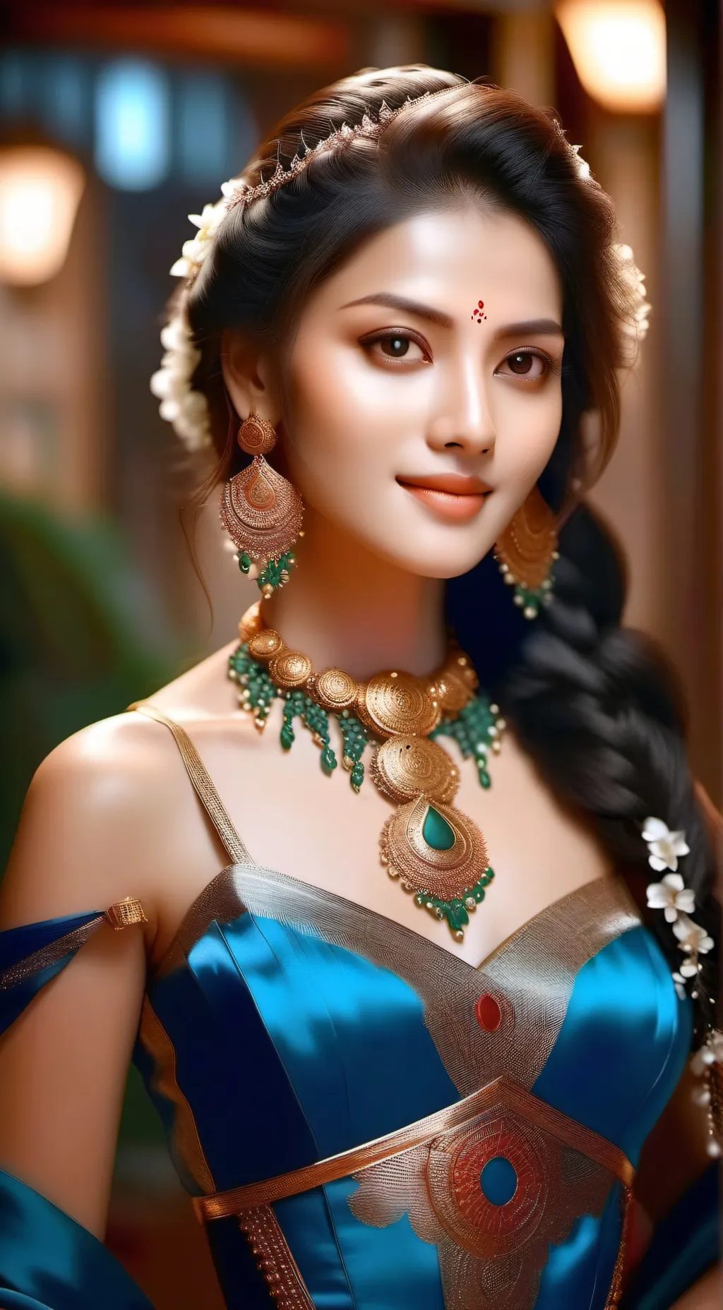 Talkie AI - Chat with Léa