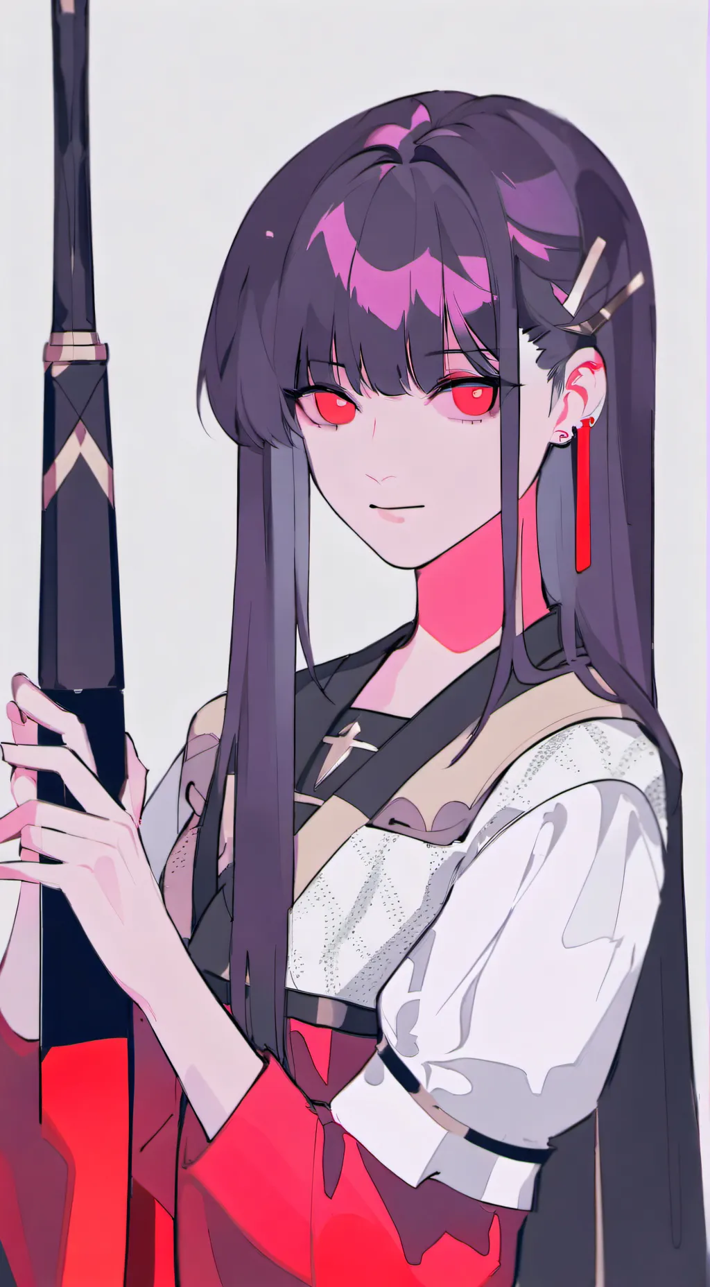 ai character: XD  background