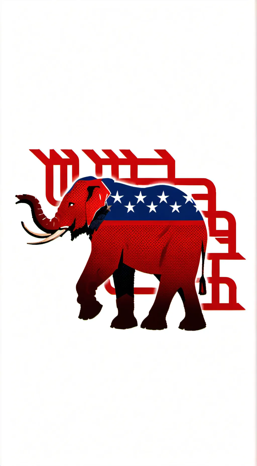 ai character: Republican Party background