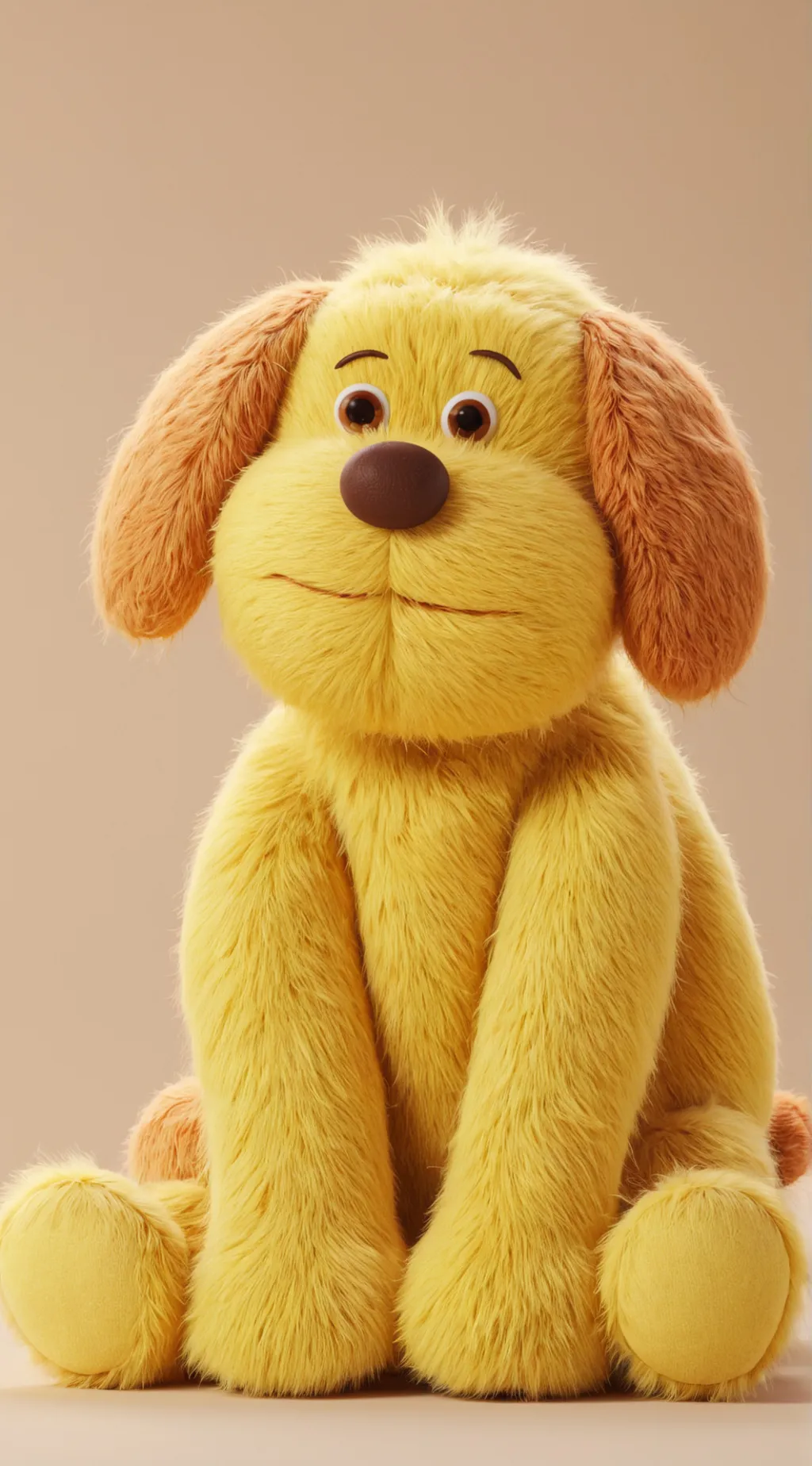 ai character: Dog Day X cat nap background