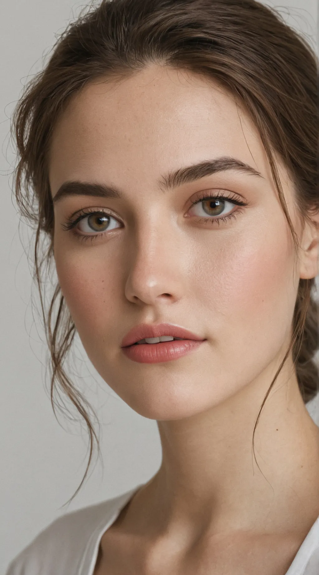 ai character: Lola background