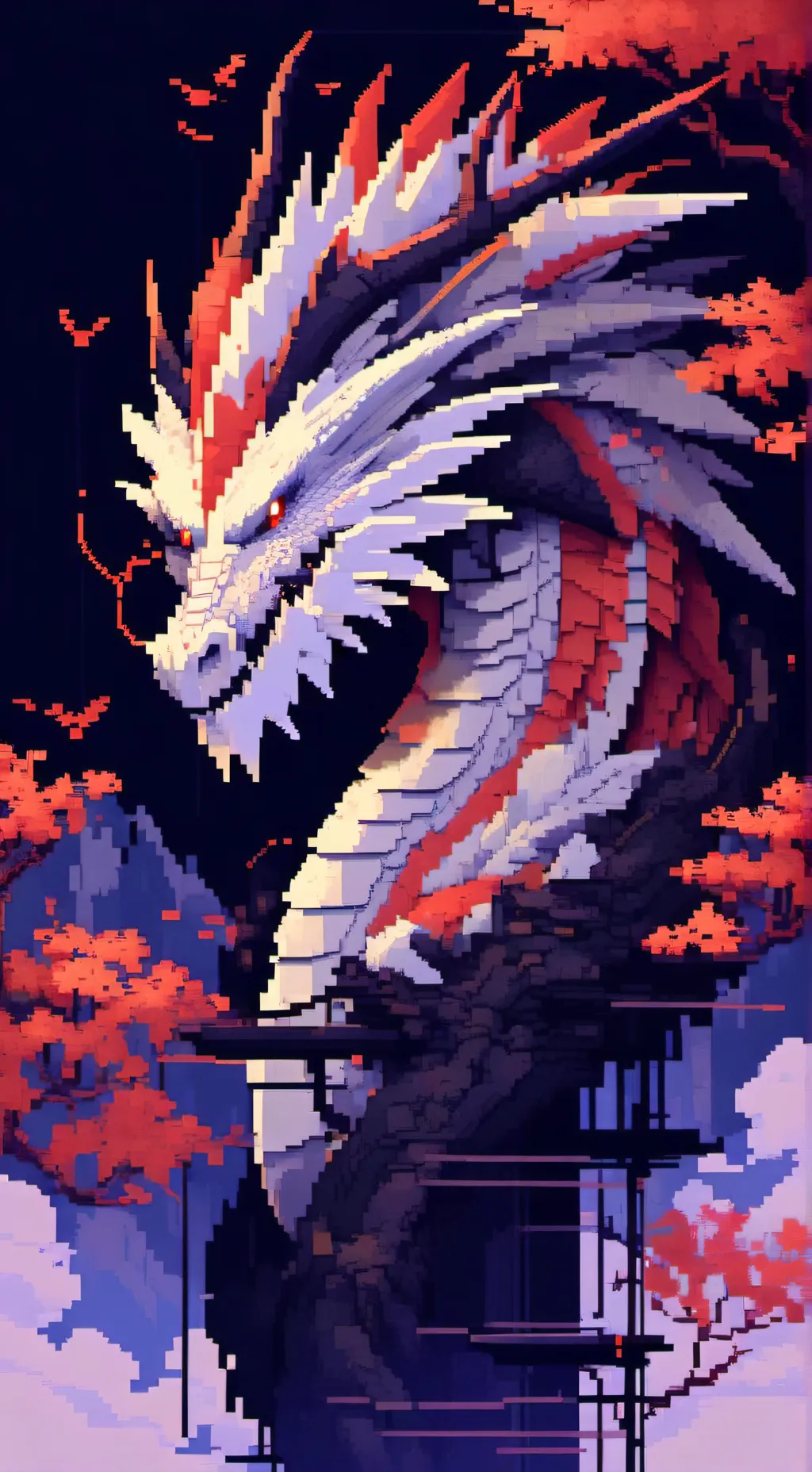 ai character: Prince Ginger background