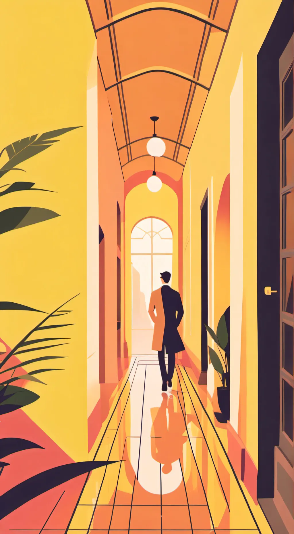 ai character: Fpe background