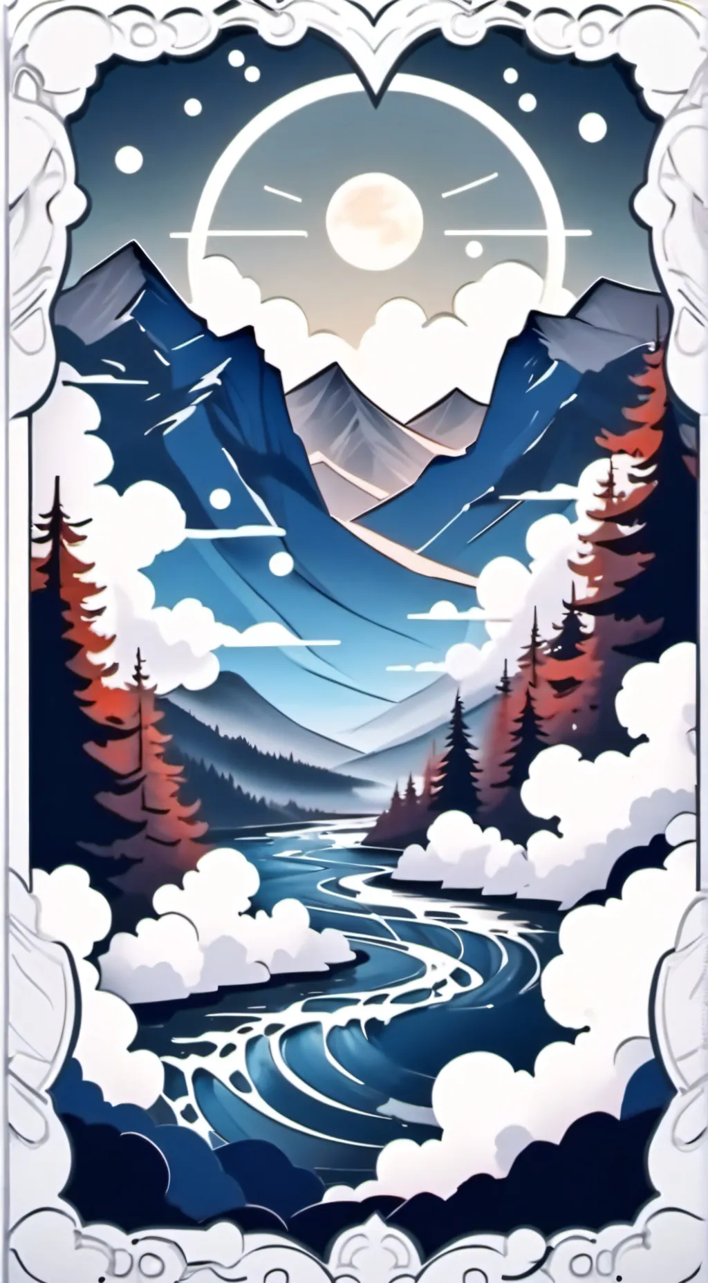 ai character: tanjiro vr :3 background