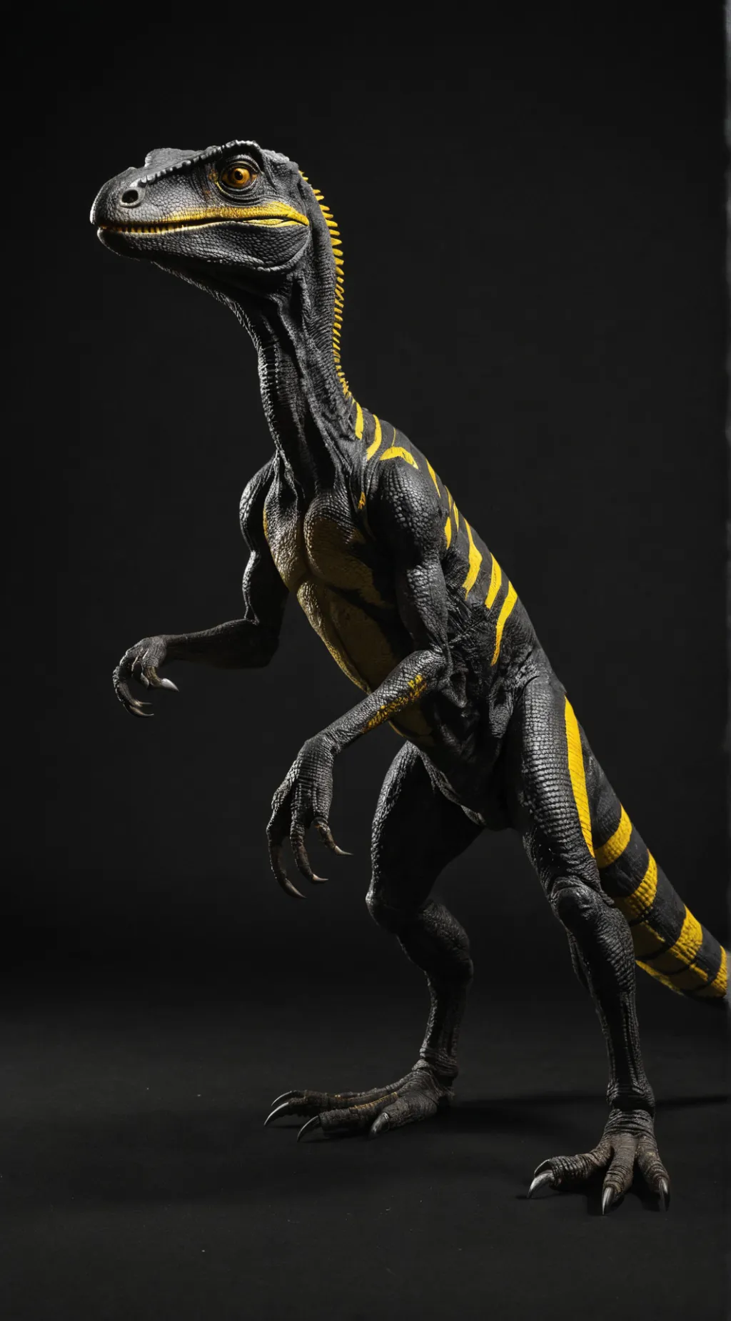 ai character: Massie lockwood background