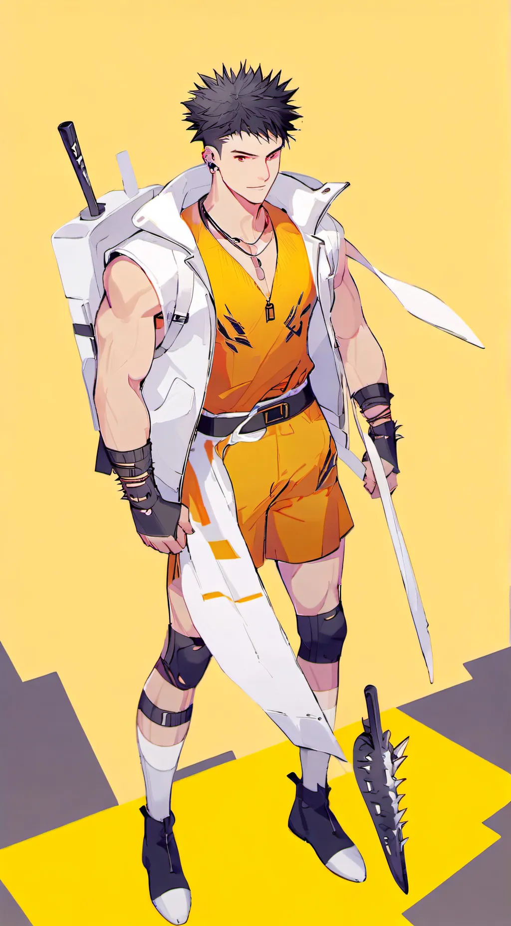 Talkie AI - Chat with Albin