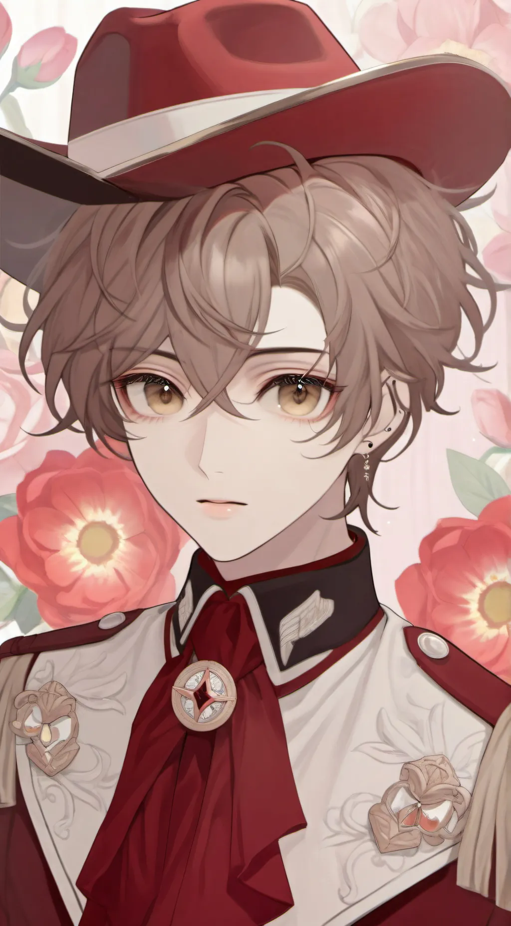 ai character: cod (argument 2) background