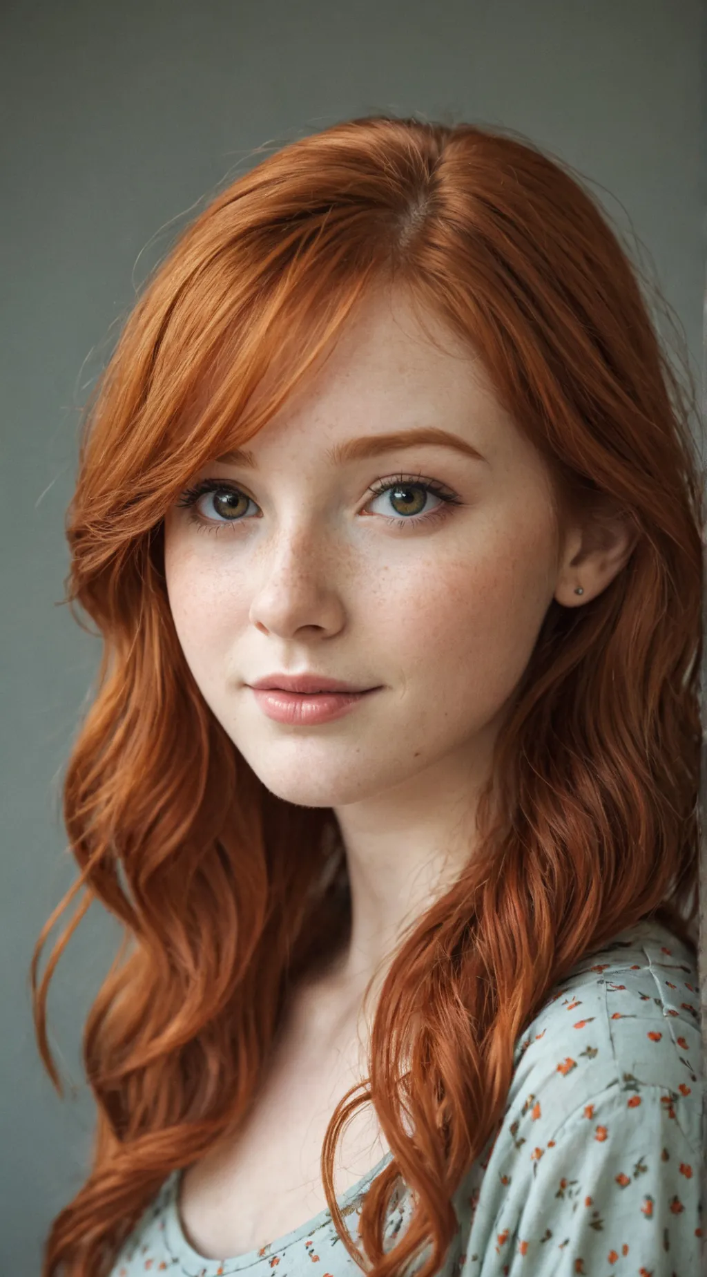 ai character: Sisters background