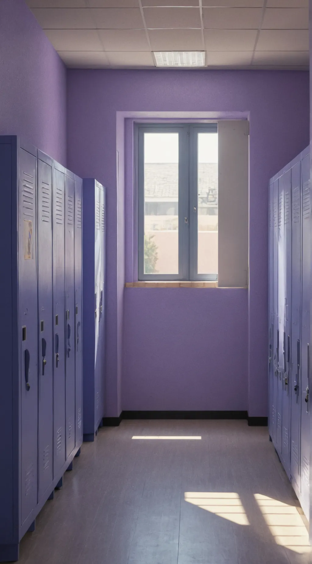 ai character: Fpe Oc background