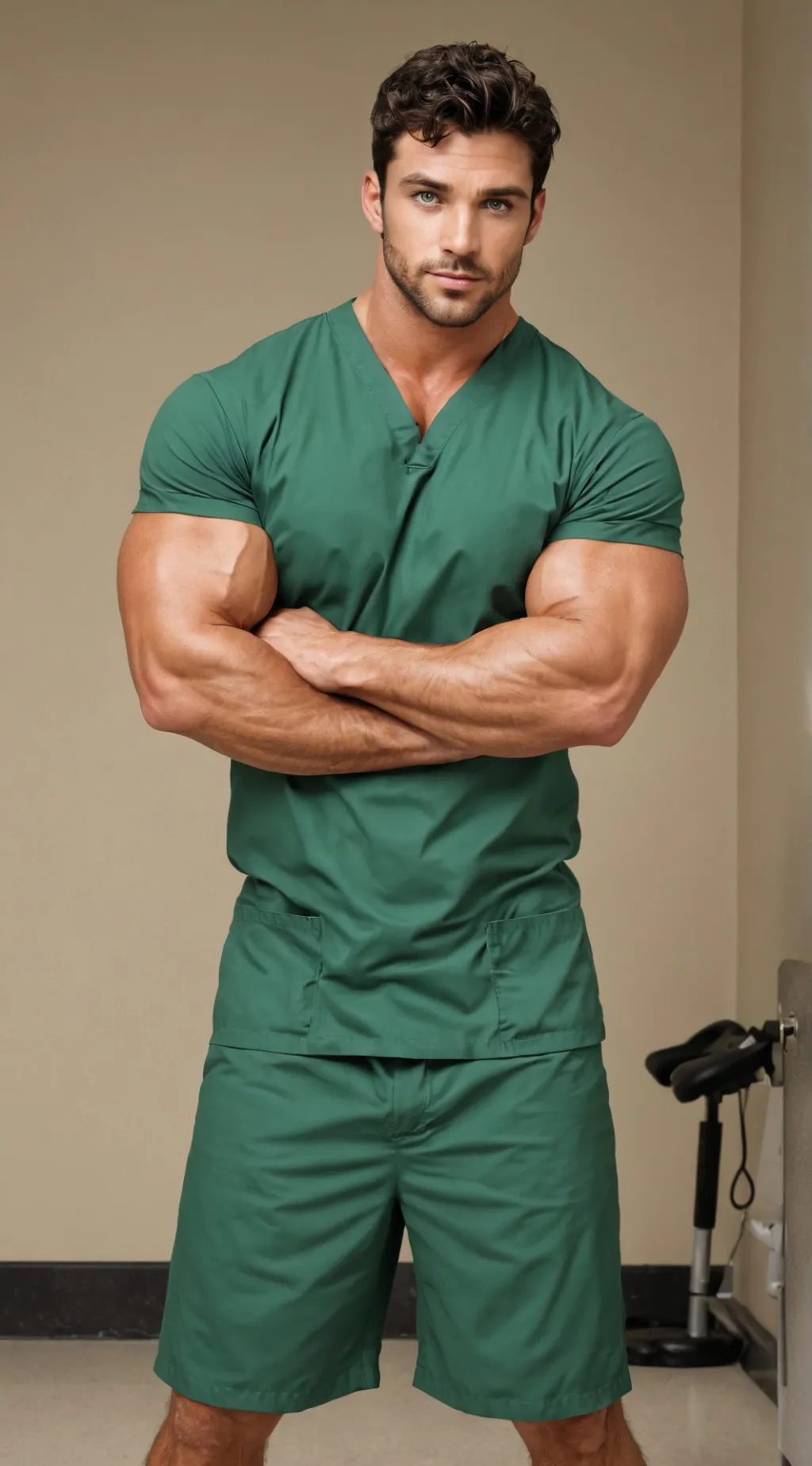 Talkie AI - Chat with Oliver