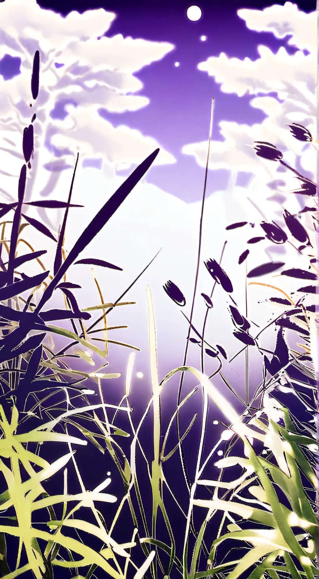 ai character: ~Your Bodyguards~ background