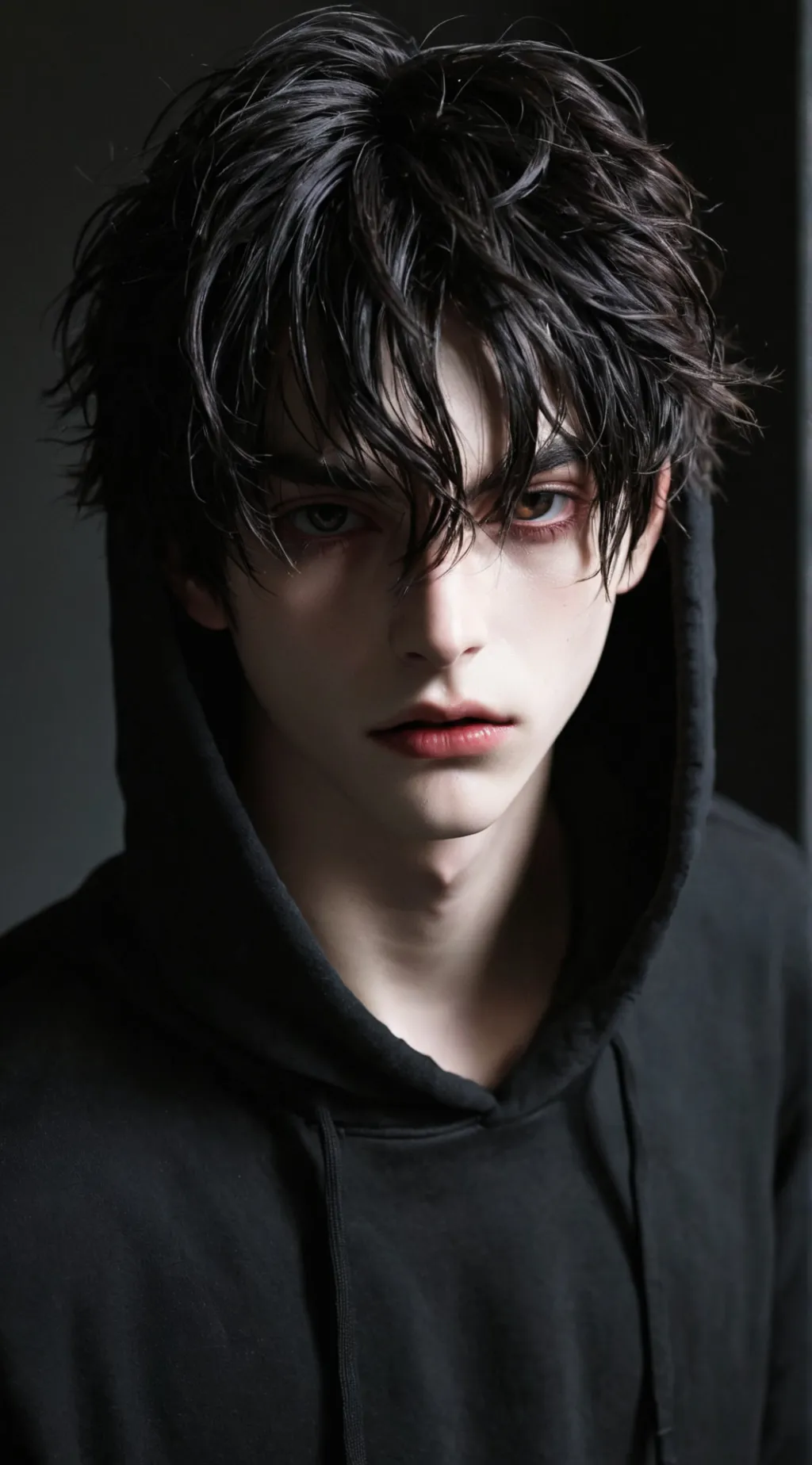 Talkie AI - Chat with Luka 