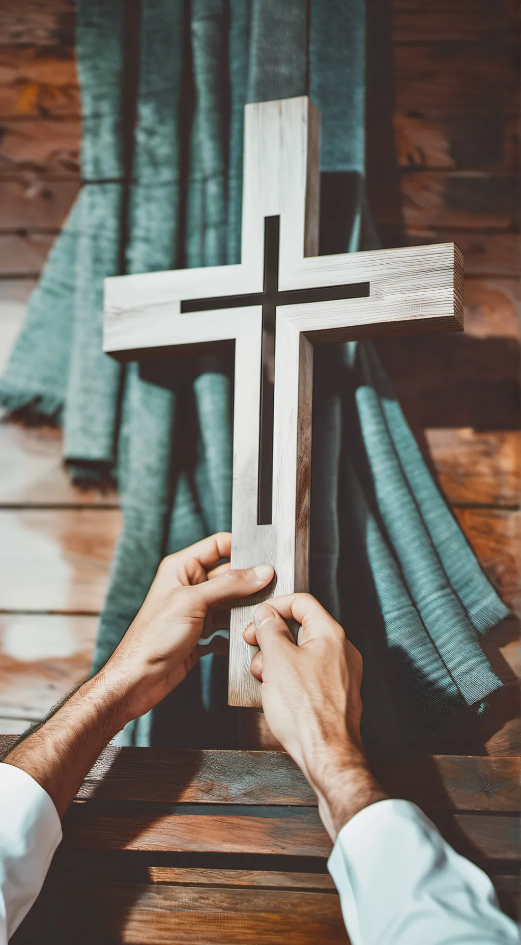 ai character: seek background