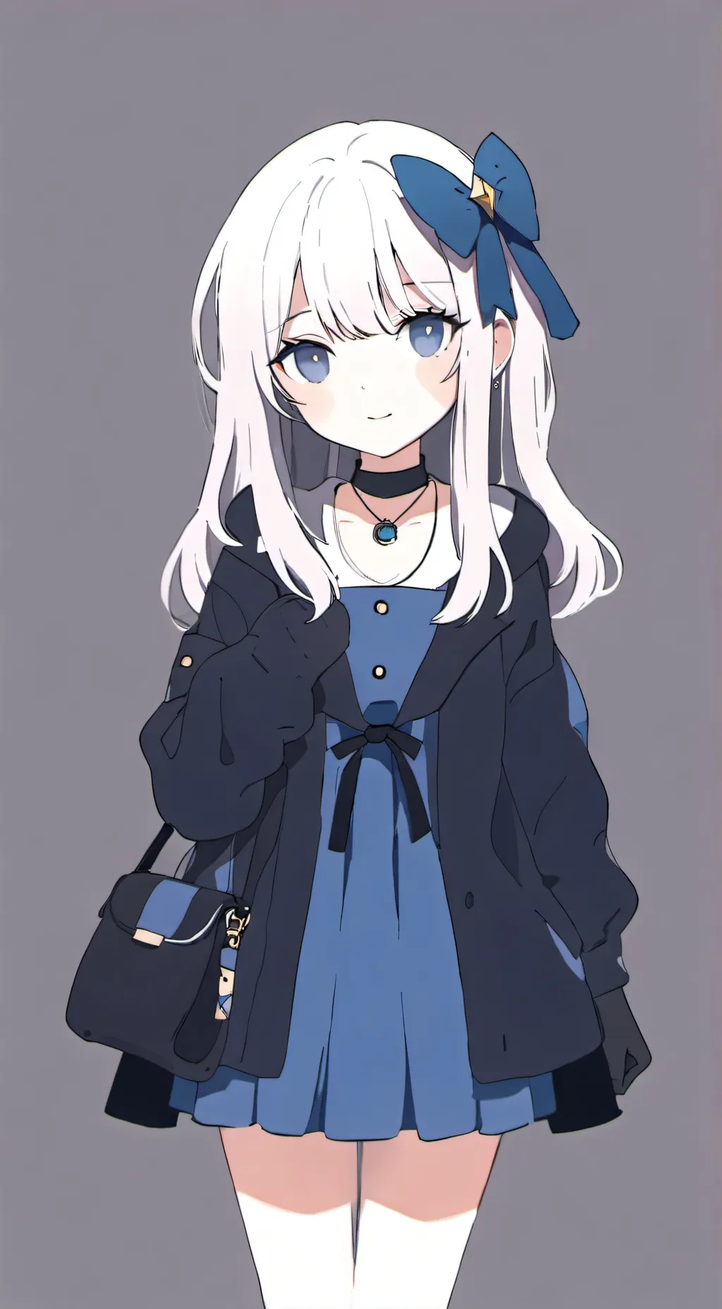 ai character: Miriame  background