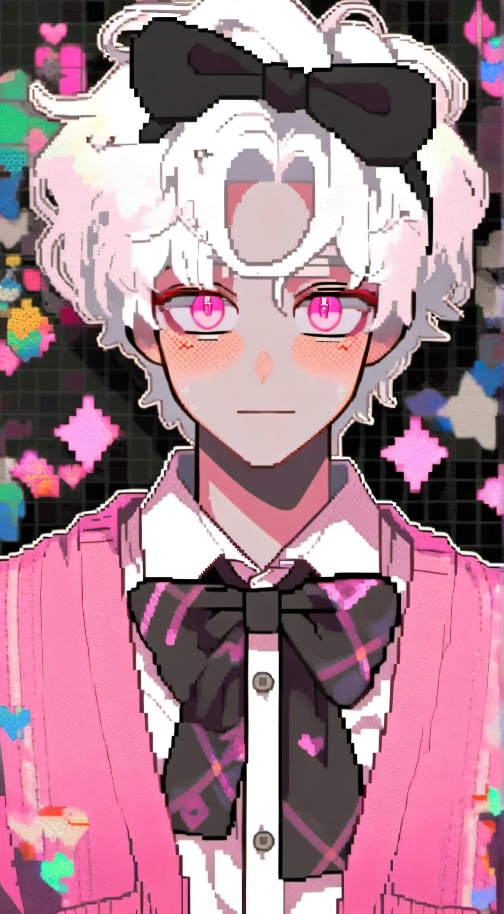 ai character: 𝓔𝓵𝓵𝓲𝓸𝓽 background