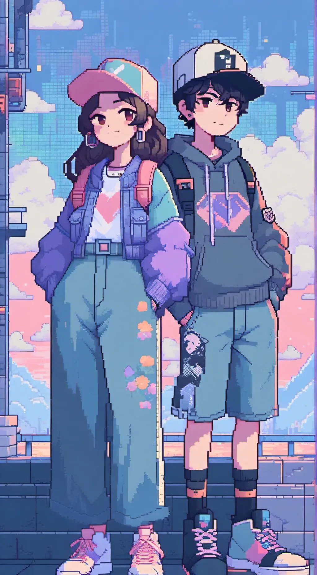 Talkie AI - Chat with ryder tully