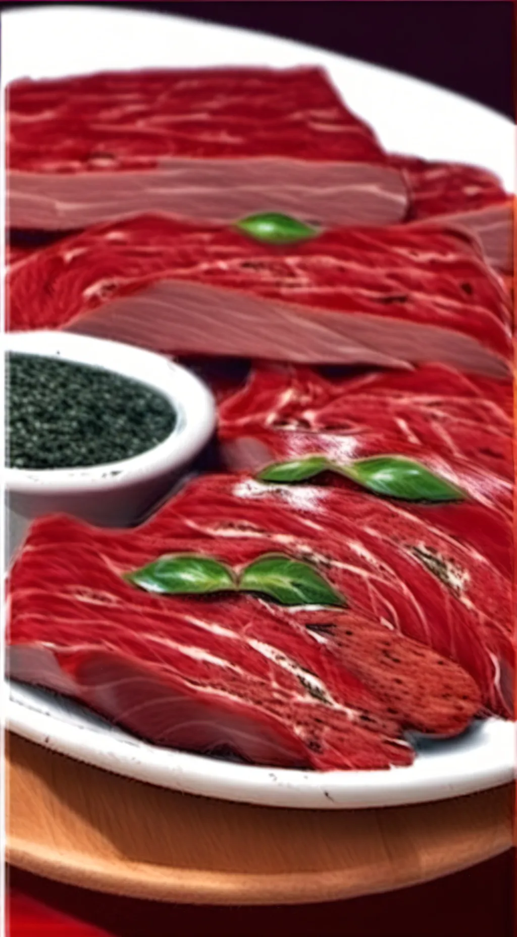 ai character: el ei ei ei background