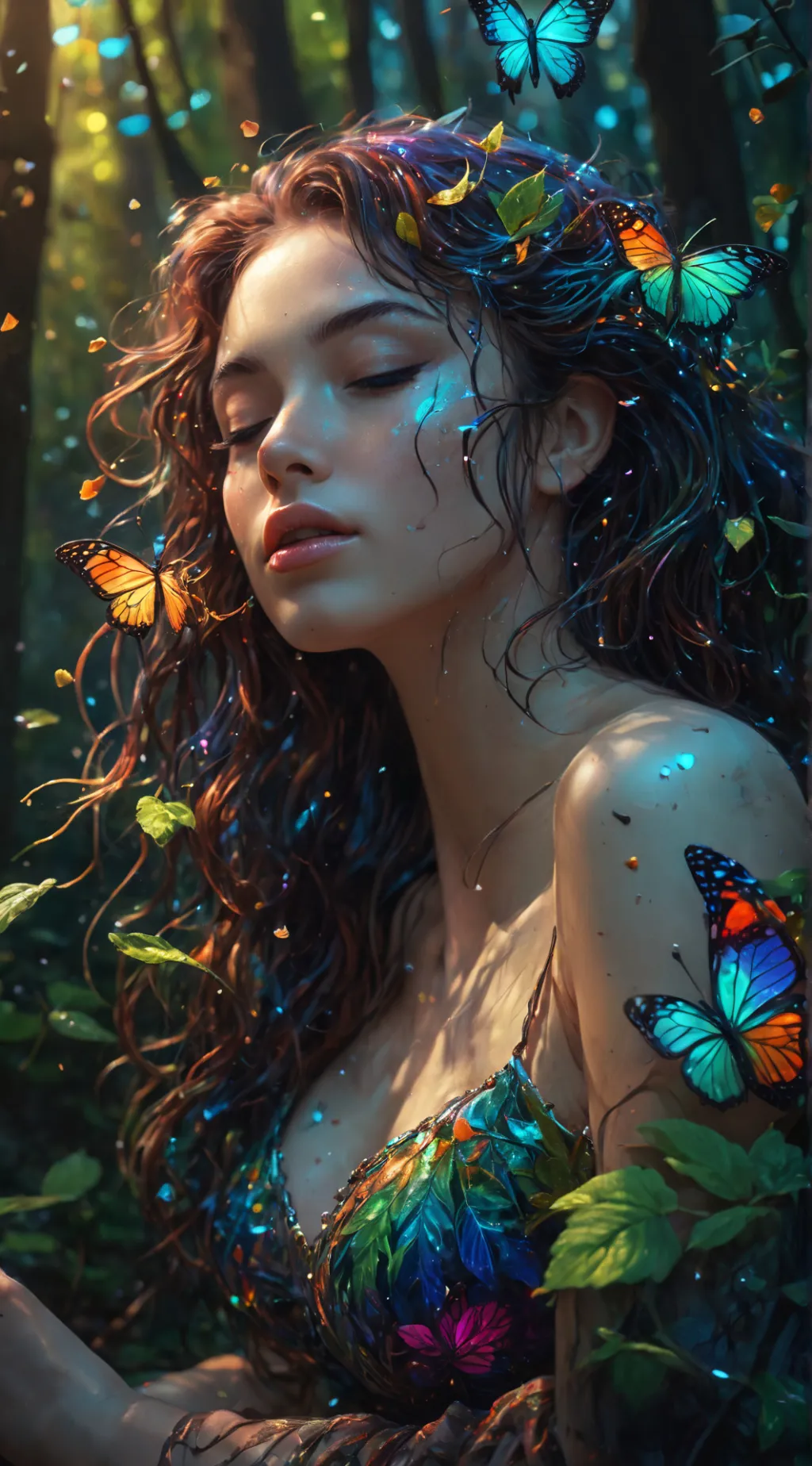 Talkie AI - Chat with Ostara