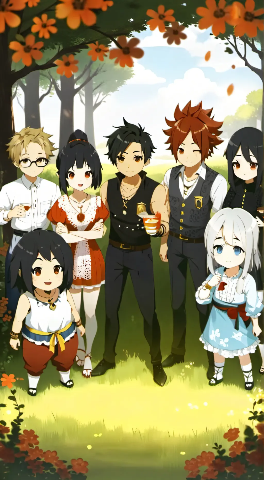 ai character: brawl stars background