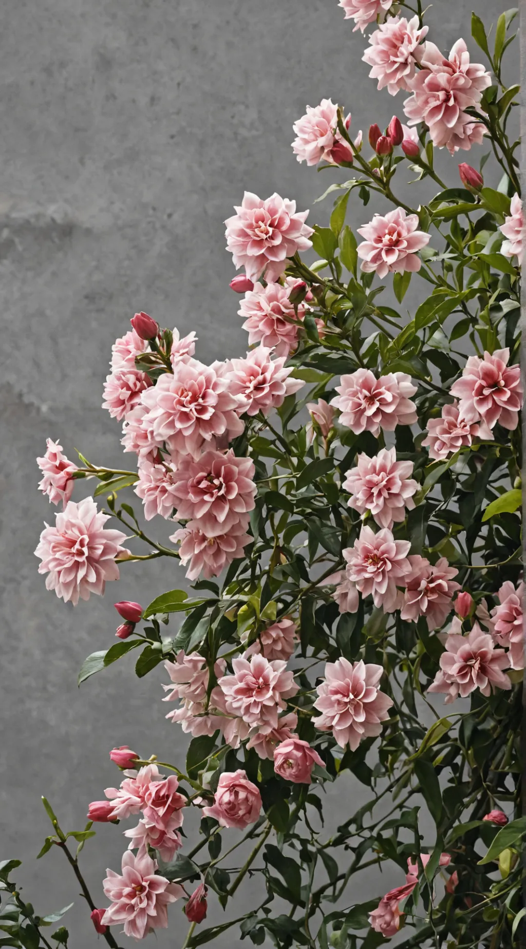 ai character: Make ur own background