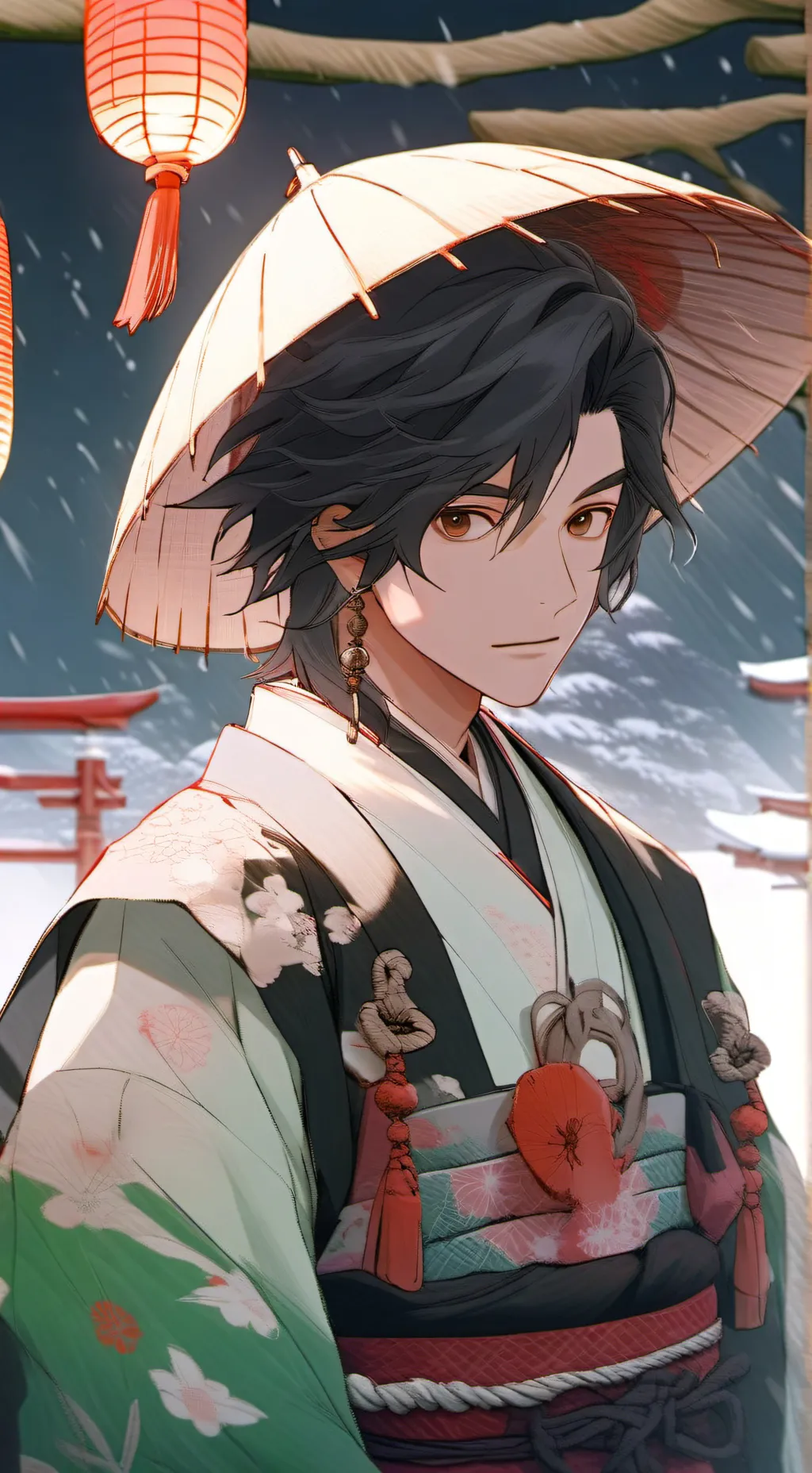 Talkie AI - Chat with lio 